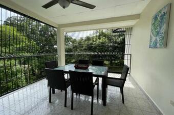 Casa Quebrada Bonita