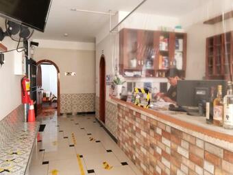 Hotel La Posada Del R�o