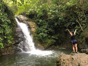 Lodge Quinta Santa Teresa