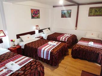 Bed & Breakfast Dennys Machupicchu
