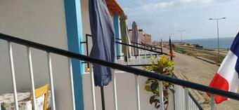 Bed & Breakfast Carolina Santos