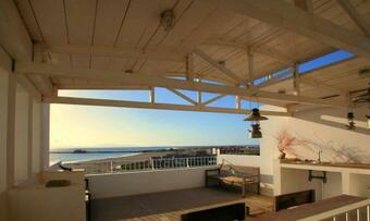 Alex Arquitecto + B&B