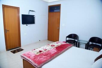 Hotel Sevakunj Goverdhan