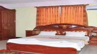 Hotel Kmn Resort(khushi Resort)