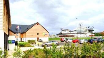 Hotel Holiday Inn Express London - Epsom Downs