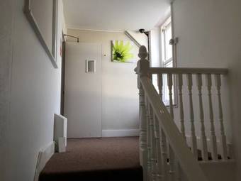 Bed & Breakfast The Fulwich Hotel