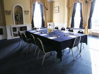 Best Western West Retford Hotel