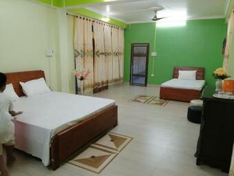 Hotel Chandras Residency