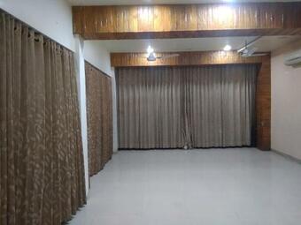 Hotel Neelam Residency