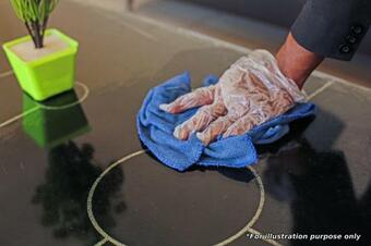 Oyo Flagship 86701 Hotel Vraj, Khambhaliya