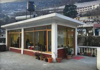 Abode Luxurious Stay