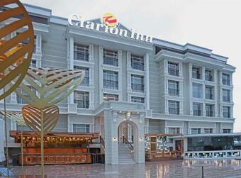 Hotel Clarion Inn Indore