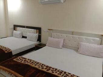 Oscar Banquet And Hotel