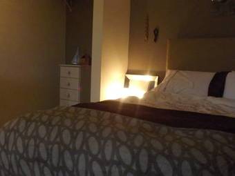 Bed & Breakfast The Swallows Guest House