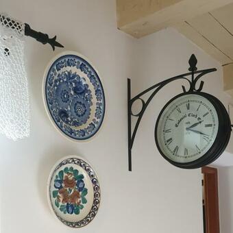 Zielona Mila Dom Wakacyjny