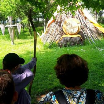 Hotel Gr�d P?dzik�w