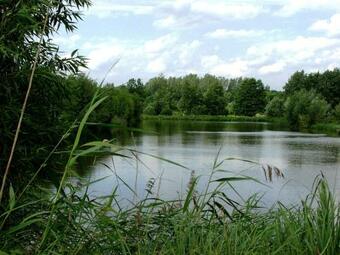 Agroturismo Na Skraju Lasu