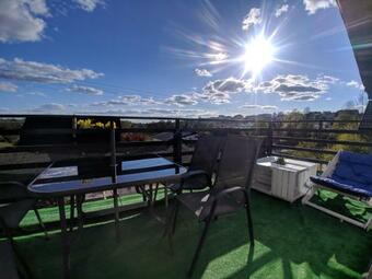 Hoste Apartamenty Na Wczasy