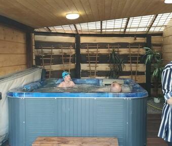 Apartamento Willa Lux