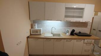 Apartamento Mieszkanko Na Peryferiach