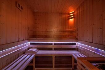 Apartament Alkantara