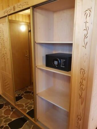 Bed & Breakfast Restauracja Chata G�ralska I Pokoje Go?cinne.