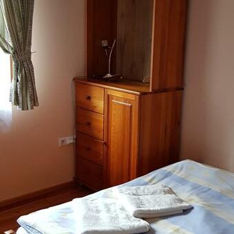 Agroturismo Wincent�wka - Realizujemy Bon Turystyczny