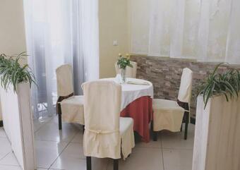 Posada Restauracja Hotel Paradise