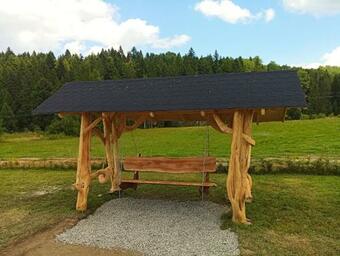 Lodge Chata Umilajka