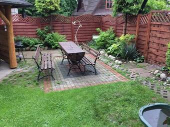 Apartamento U Halinki