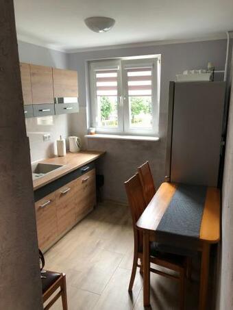 Apartament Dwa Pokoje D?blin