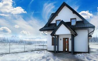 Prowincja Tatra Cottages