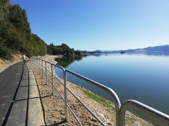 Lodge Domki Nad Jeziorem Czorszty?skim