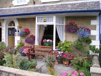 Bed & Breakfast Inglenook Guest House