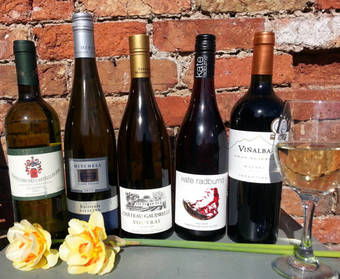 Bed & Breakfast Ternhill Farm House