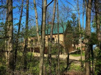 Agroturismo Apartamenty Domek Na Roztoczu