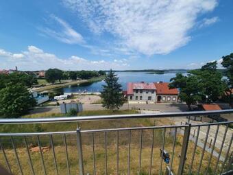 Apartamenty Na Wzg�rzu