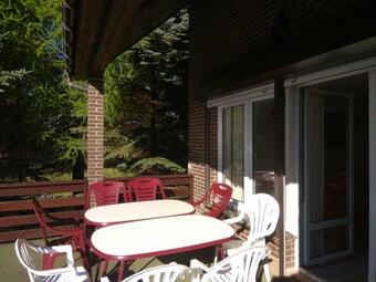 Wypoczynkowy Dom Rodzinny