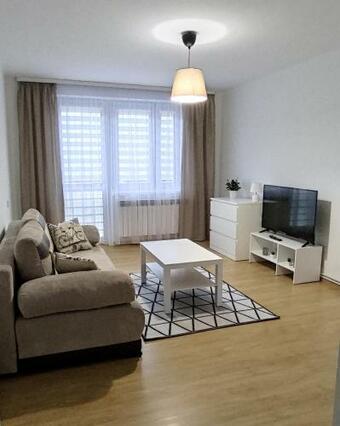 Apartament Anna Iwonicz Zdr�j
