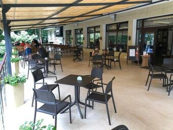Hotel Klimat
