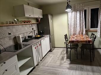 Apartamento Noclegi R�?anka