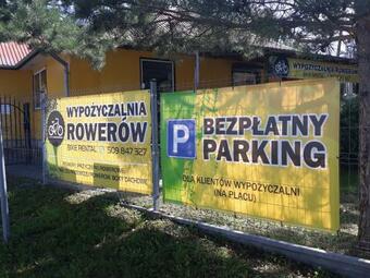 Lodge Domek Nad Zalewem