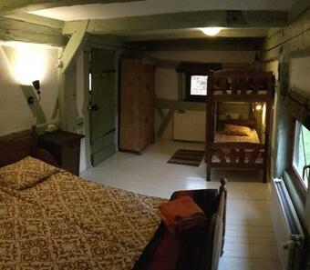 Apartamento Pure Poland, Holiday Home For 16 Persons