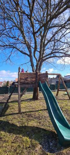 Apartamento Dom Dziadka