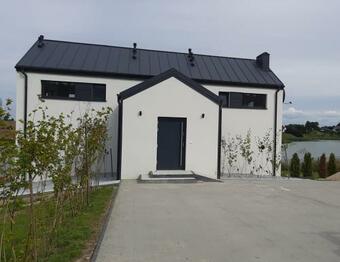 Villa Willa Nad Jeziorem