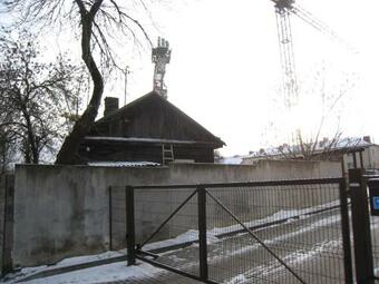 Apartamento Elektrowniana Villa In Patrck Home Black C