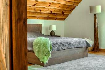 Villa Siedlisko Bor�wkowo