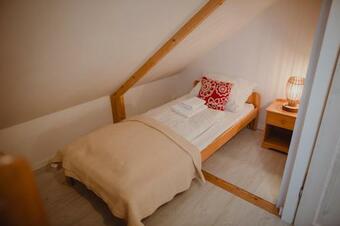 Domek Chmury I G�ry W Karkonoszach