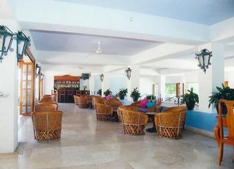 Hotel Posada Real Puerto Escondido