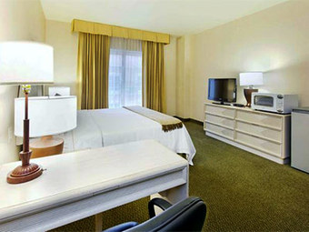 Hotel Holiday Inn Express Torreon